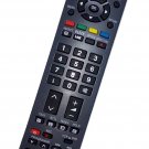 Replacement Remote Control Compatible for Panasonic TX-26LMD70 N2QAKB000059 TX26LED7FA TX-32LXD71F T