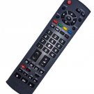 Replacement Remote Control Compatible for Panasonic TX-32LMD70F TX32LM70PA TH-42PX700B TX37LZD800A T