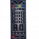 Replacement Remote Control Compatible for Panasonic TX-26LXD70/F EUR7737250 TX26LXD60 TH-37PXE/B TH4