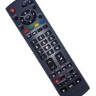 Replacement Remote Control Compatible for Panasonic TX-26LMD7FA N2QAYB000238 TX32LMD72F TX-32LXD70/F