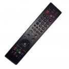 Replacement Remote Control Compatible for Samsung LNT5265FX/XAP LNS3296D LNS3738D LNT2653HXXAC LNT32