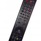 Replacement Remote Control Compatible for Samsung LNT4053HX/XAC PL42C91HX/XBG LNS2651D LNT4665FX HPT
