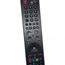 Replacement Remote Control Compatible for Samsung LNT4032 BN5900599A LNT3253HTX PL42C91HP LN32R71BD 