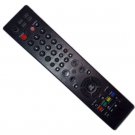 Replacement Remote Control Compatible for Samsung LNS4095D LN26S81BDX/XAX HPT4264X/XAA LN26R71BAX/XB