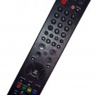 Replacement Remote Control Compatible for Samsung LNT2353HX/XAC LN46F81BD LN40R71BAX/STR HLT5676SX T