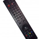Replacement Remote Control Compatible for Samsung PL63P71FDX/XAO LNS2651DXXAP LNS3241DXXAA PL63P71FD
