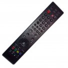 Replacement Remote Control Compatible for Samsung LNT375HAXXAA LN32R71BACXBG PL63P71FDXRCL LNS3241DX