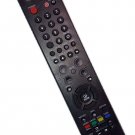 Replacement Remote Control Compatible for Samsung HPT4264XXAA LN40S81BXRCL LN40S81BXSTR HPT5054XXAA 