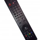 Replacement Remote Control Compatible for Samsung LNT5781F LNS4092D LNS4092DX LNT3732HXXAA LNT4069FX