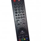 Replacement Remote Control Compatible for Samsung LNT3242HX/XAC BN5900598A LNT466FX/XAA PL42C71HP HL
