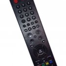 Replacement Remote Control Compatible for Samsung LNT2342HX/XAC LN40M81BDX/XAX LN40R71B HLS6187WXXAA