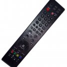 Replacement Remote Control Compatible for Samsung LNT4061FX PL50C91HX/XAZ LNS2738D LNT4669F LN26R81B