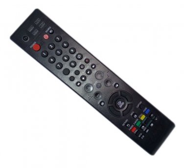Replacement Remote Control Compatible for Samsung FPT5094W BN59-00655A LN46S81BXRCL LN46S81BXSTR FPT