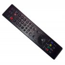 Replacement Remote Control Compatible for Samsung LNT5281F LNS4051DX LNS4051DX/XAA LNT3242HXXAA LNT4