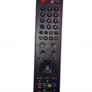 Replacement Remote Control Compatible for Samsung PL63P71FD HPS4253XXAA HPS5053XXAA LNT4642HXXAA LNT