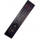 Replacement Remote Control Compatible for Samsung HPT4264XXAC LN40S81BXXAO LN40S81BXXAP HPT5044XXAA 