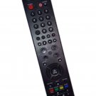 Replacement Remote Control Compatible for Samsung LNT3232HX/XAC LN52N81BD LN46S81BX/STR HLT5087SXXAA
