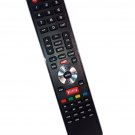 Replacement Remote Control Compatible for Hisense 55K610GW EN33922A EN-33922A 32K366W 40K366W 50K366