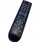 Replacement Remote Control Compatible for Samsung LN22C500 LN22C350D1DXZABN01 LN26C350D1DXZA LN32D40