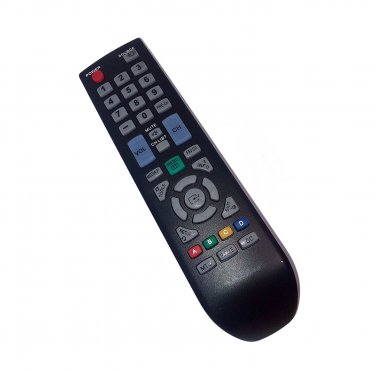 Replacement Remote Control Compatible for Samsung PN51D530A3F PN59D530A3F T27A300 UN19D4003 UN26D400