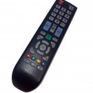 Replacement Remote Control Compatible for Samsung LN22C350D1 LN26C350D1D LN32D405E5FXZA LN32D405E3DX