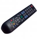 Replacement Remote Control Compatible for Samsung LN22C3500D LN32D403E LN32C350D1DXZASQ08 LN40D503F6