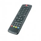 Replacement Remote Control Compatible for Haier LE32A2120A HTR-D09B L50B2180A LE46A2280A LE46F2280C 