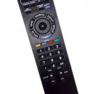 Replacement Remote Control Compatible for Sony KDL-52EX701 KDL40HX701 KDL-40EX600 KDL-32EX400 KDL-60