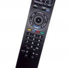 Replacement Remote Control Compatible for Sony KDL-55EX713 KDL-40EX400/H KDL32EX717 KDL55EX713 KDL-3
