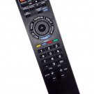 Replacement Remote Control Compatible for Sony KDL-55EX711 KDL46EX710 KDL-40EX500 KLV-40BX400 KDL-46