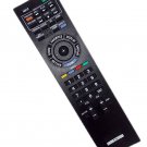 Replacement Remote Control Compatible for Sony KDL-46EX710 KDL32EX710 KDL-46EX501 KDL-46EX401 KDL32E