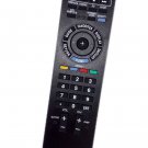Replacement Remote Control Compatible for Sony KDL-46HX800 RMYD034 148783011 KDL-40EX700 KDL-46EPL60
