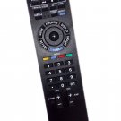 Replacement Remote Control Compatible for Sony KDL-46HX701 KDL40EX703 KDL-46EX500 KDL-32BX300 KDL32B
