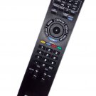 Replacement Remote Control Compatible for Sony KDL-55EX703 KDL46EX701 KDL-40EX501 KDL-46EX400 KDL-46