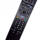 Replacement Remote Control Compatible for Sony KDL40EX710 KDL-52EX700 KDL60EX500 KDL-32EX301 KDL-60E