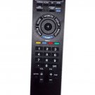 Replacement Remote Control Compatible for Sony KDL-60EX700 RMYD055 KDL46HX701 KDL-32EX600 XBR-52LX90