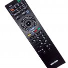 Replacement Remote Control Compatible for Sony KDL-46EX701 RMYD047 KDL32EX308 KDL-46EX600 KLV40BX400