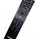 Replacement Remote Control Compatible for Sony KDL55HX801P RM-YD047 KDL-40HX701 KDL46EX501 KDL46EX40