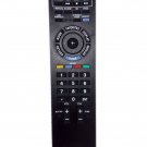 Replacement Remote Control Compatible for Sony KDL55EX711 KDL55HX701 KDL-46EX505 KDL-32BX305 KDL-32E