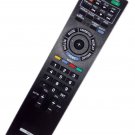 Replacement Remote Control Compatible for Sony KDL40EX700 KDL-46EX711 KDL55EX501 KDL-22BX300 KDL32EX