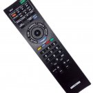 Replacement Remote Control Compatible for Sony KDL46HX800 RMYD033 148776711 KDL-40EX703 KDL46EX500 K