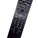 Replacement Remote Control Compatible for Sony KDL52EX700 RMYD056 KDL-60EX701 KDL46TVBDPKG KDL-46EX6