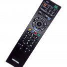 Replacement Remote Control Compatible for Sony KDL-40HX800 RMYD040 148782911 KDL-32EX700 KDL-55EX501