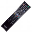 Replacement Remote Control Compatible for Sony KDL-40EX713 KDL32EX600 KDL40EX405 KDL60EX701 KDL-32EX