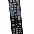 Replacement Remote Control Compatible for Samsung UN55D7000LFXZX UN60D7000VFXZA LT27A950NDZA PN59D70