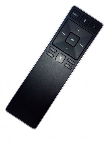 Replacement Remote Control Compatible for VIZIO SB3821D6 XRS321-C S3821WC0 SB3831-C6M S4220W-E4 Soun