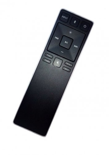 Replacement Remote Control Compatible for VIZIO SS2520C6 SB3821-D6 S2120W-E0D S2121WD0 S3821W-C0 Sou