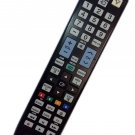 Replacement Remote Control Compatible for Samsung UN46D6450UF UN55D6450UFXZA UN55D7500 UN46D6500VFXZ