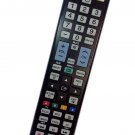 Replacement Remote Control Compatible for Samsung UN55D7000LFXZA UN60D8000YF LT27A750NDZA PN59D6450 