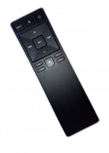 Replacement Remote Control Compatible for VIZIO SB3821-C6 10230000128 SB3820XC6 S2121W-D0 S2920WC0 S